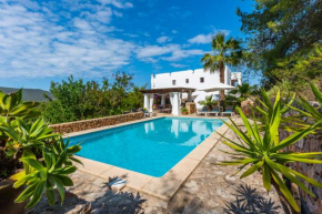 Villa con Piscina-zona muy tranquila - privacidad - sin turismo masivo